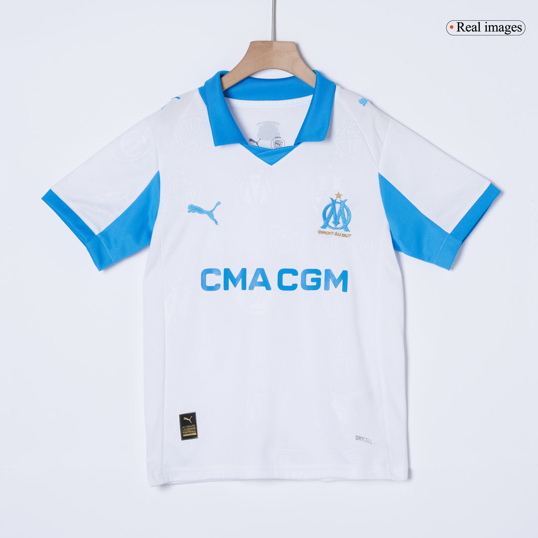 Dětská Domácí Souprava Marseille