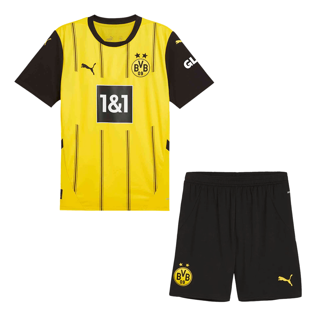 Domácí Souprava Borussia Dortmund 24/25