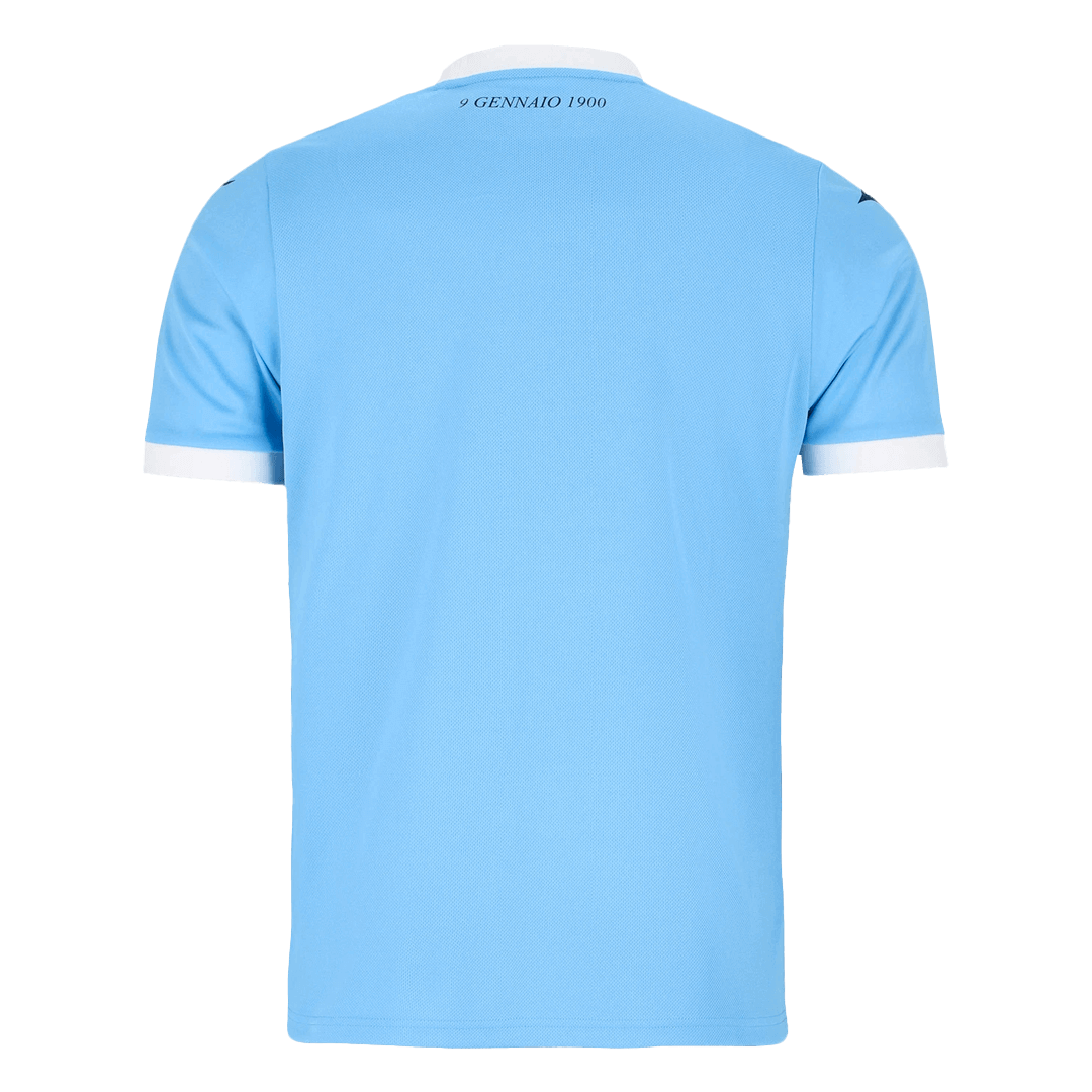 Domácí Fotbalový Dres Lazio