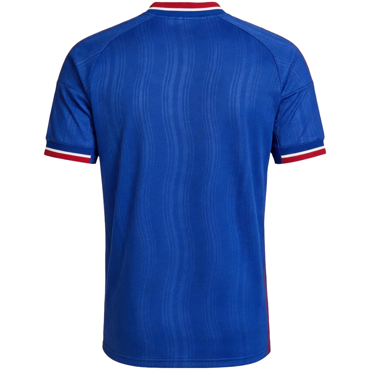 Manchester United venkovní fotbalový dres 2026/27