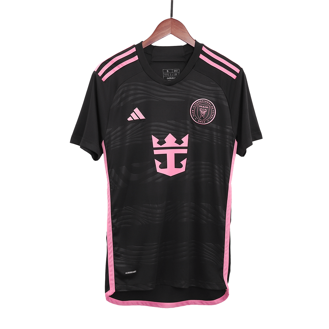 Venkovní Fotbalový Dres Inter Miami CF 24/25