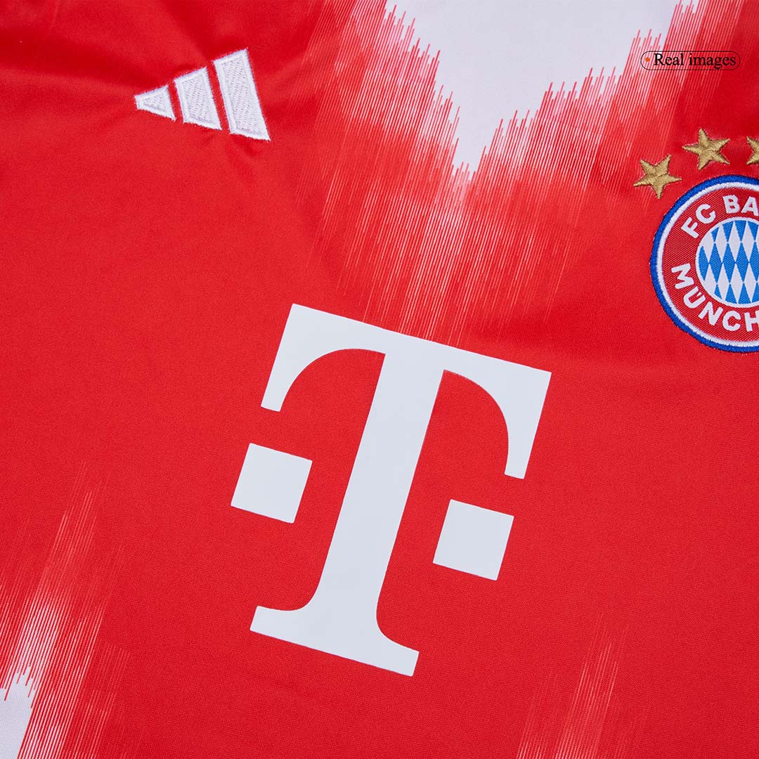 Dětská Domácí Souprava Bayern Mnichov 25/26