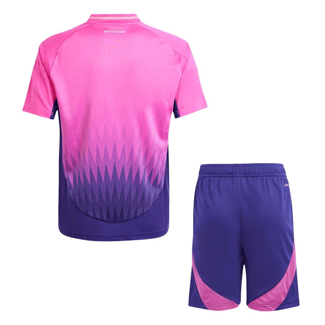 Dětská Venkovní Souprava Germany 2024