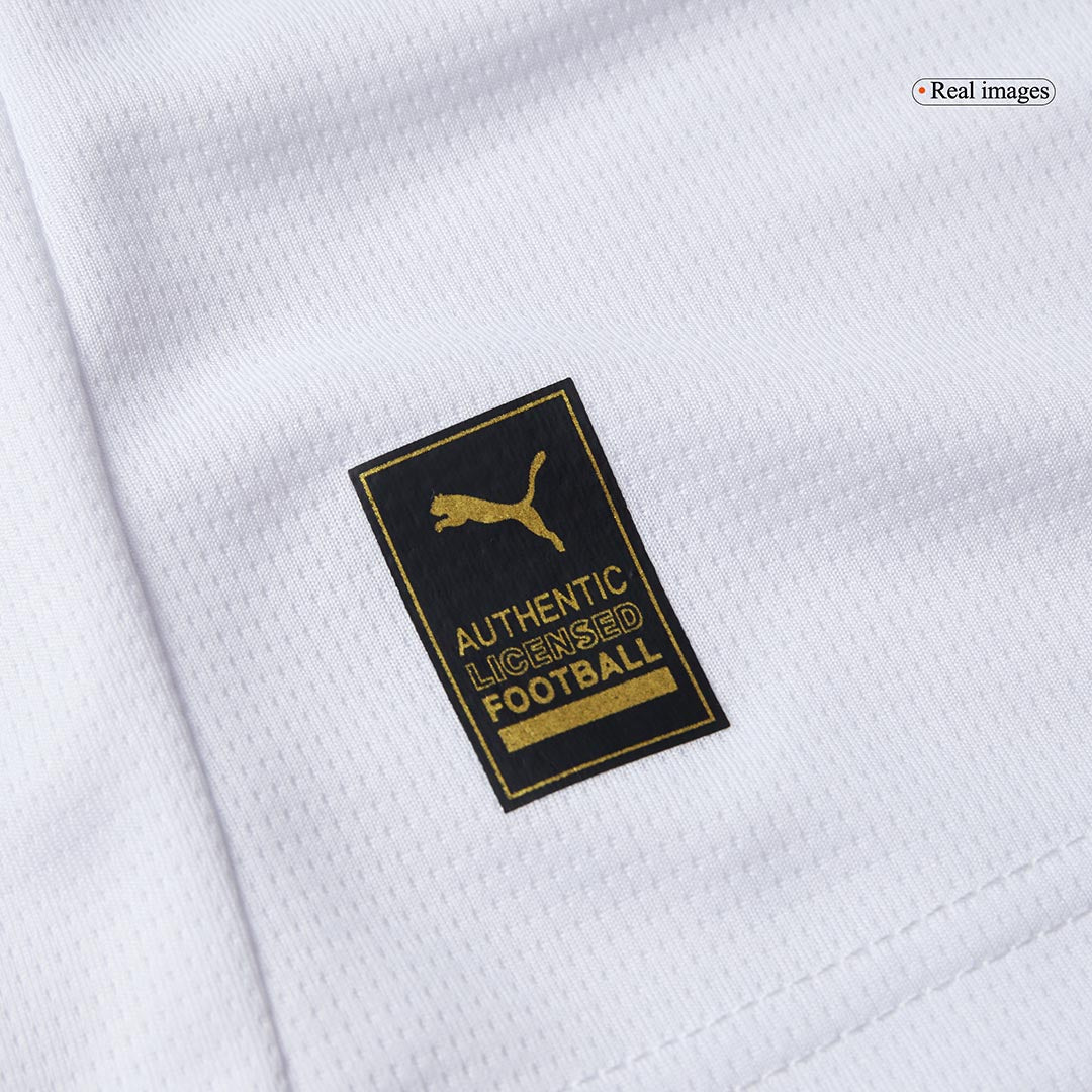 Venkovní Fotbalový Dres AC Milán 25/26 MODRIĆ #14