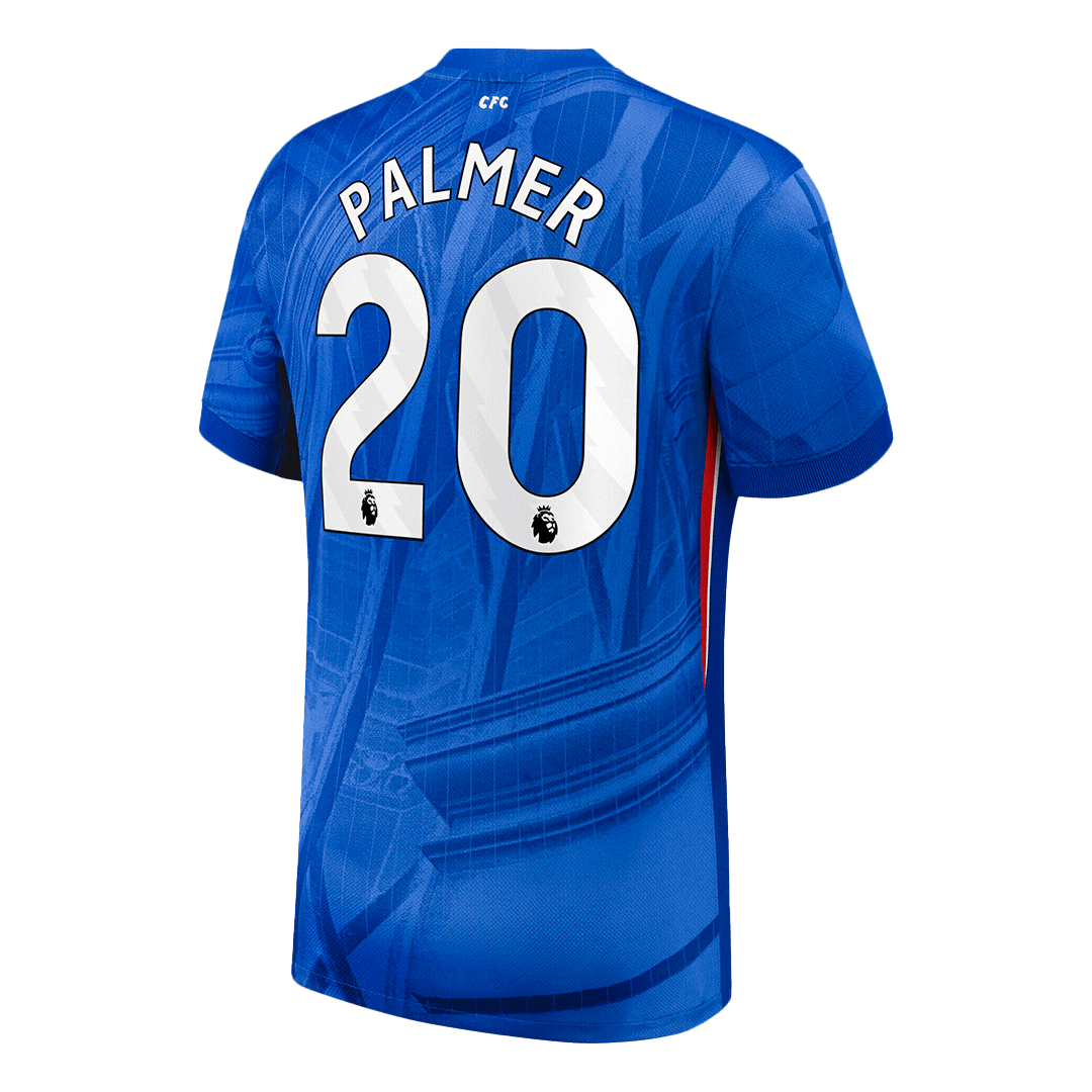 Domácí Fotbalový Dres Chelsea 25/26 PALMER #20