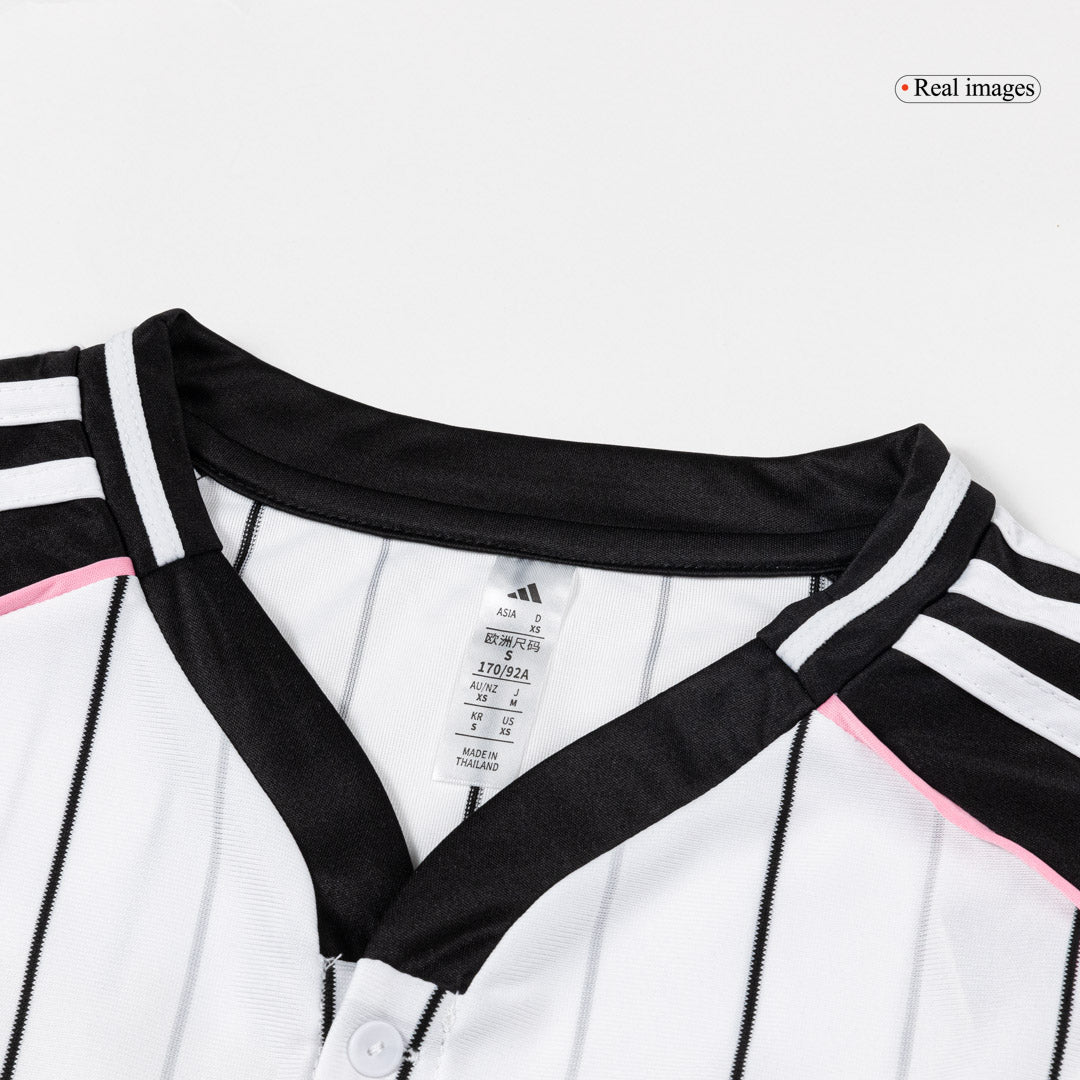 Fotbalový Dres Juventus