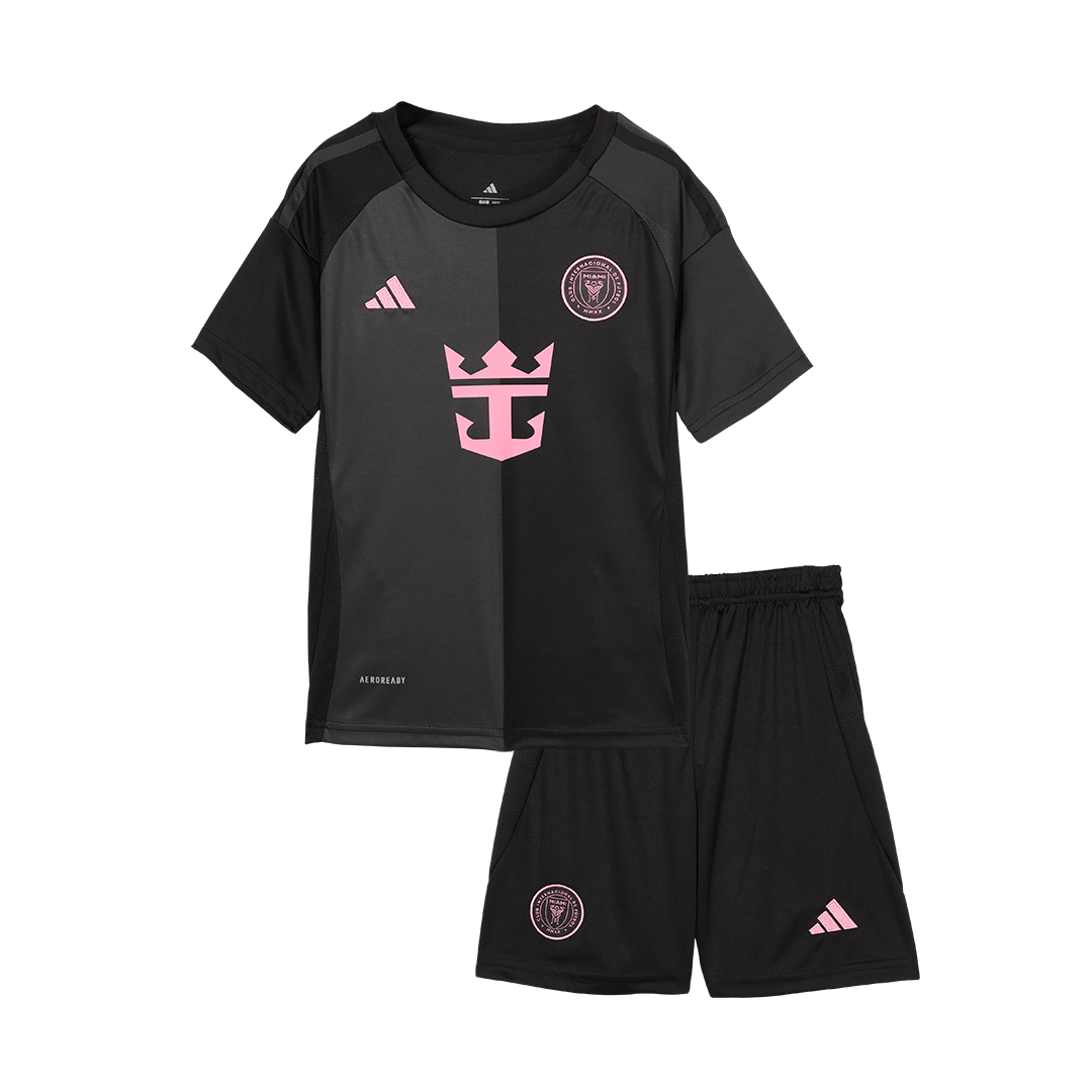 Dětská Venkovní Souprava Inter Miami CF 2025