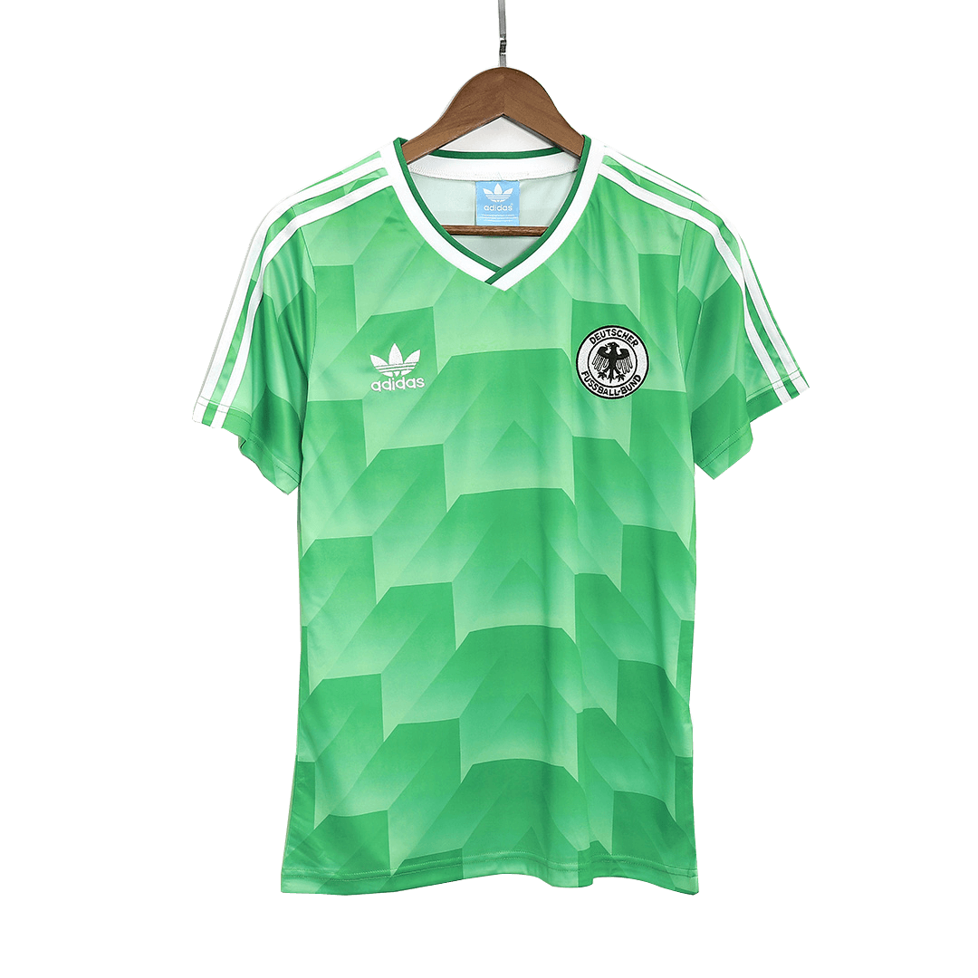Venkovní Retro Dres Germany 1988/90