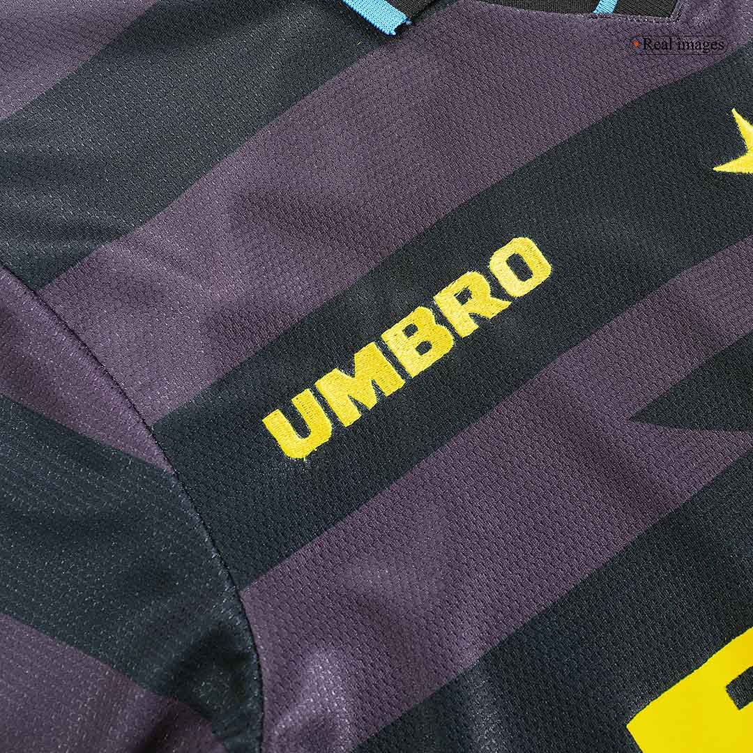Venkovní Retro Dres Inter Milan 1997/98