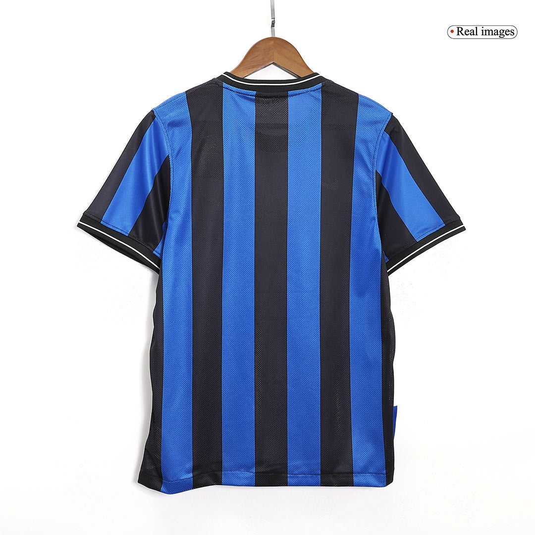 Domácí Retro Dres Inter Milan 2009/10 - UCL Final