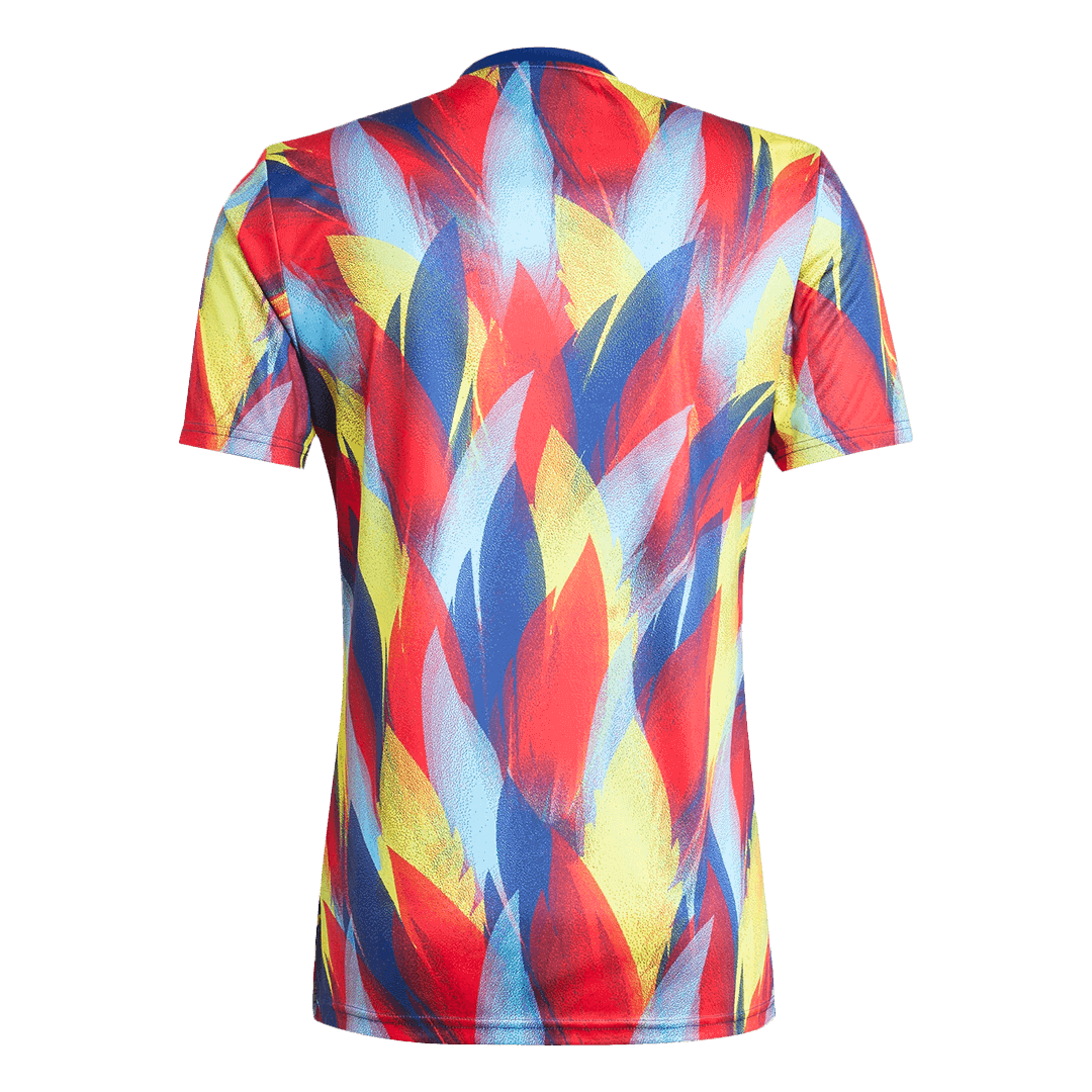Předzápasový Fotbalový Dres Arsenal 25/26 -