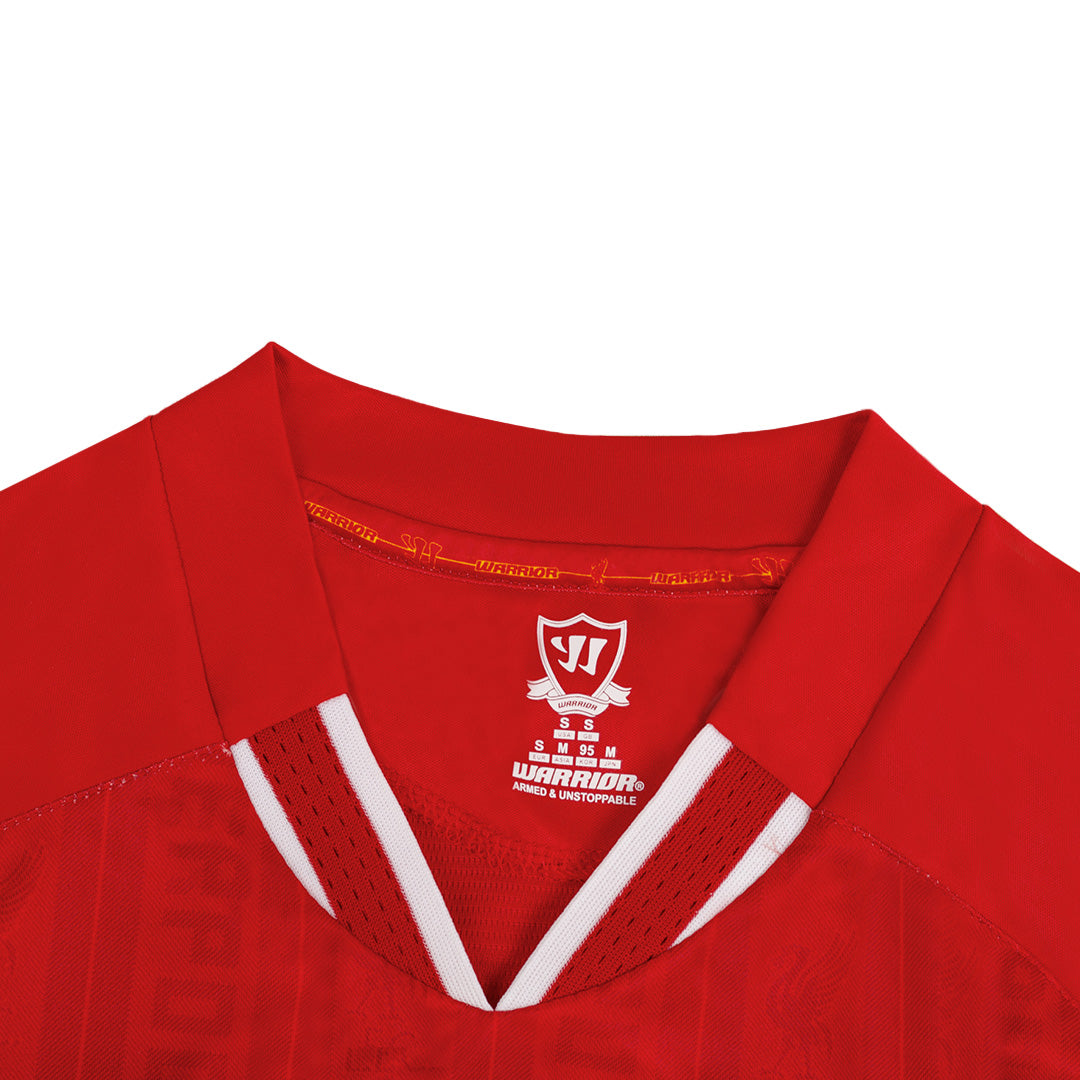 Domácí Retro Dres Liverpool 2013/14