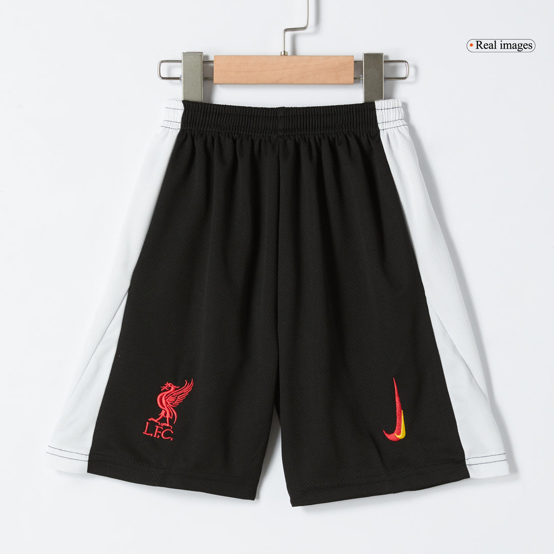 Dětská Třetí Souprava Liverpool 24/25