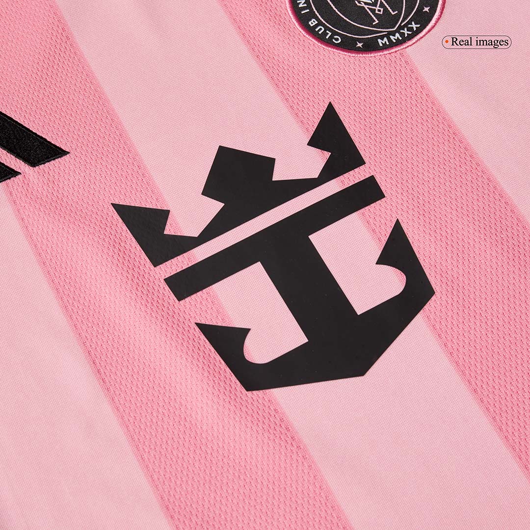Domácí Souprava Inter Miami CF 2025