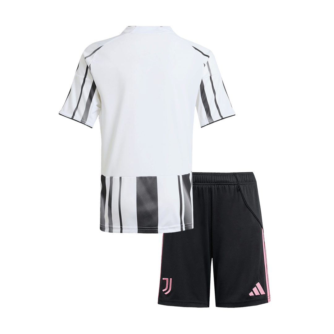 Domácí Souprava Juventus 25/26