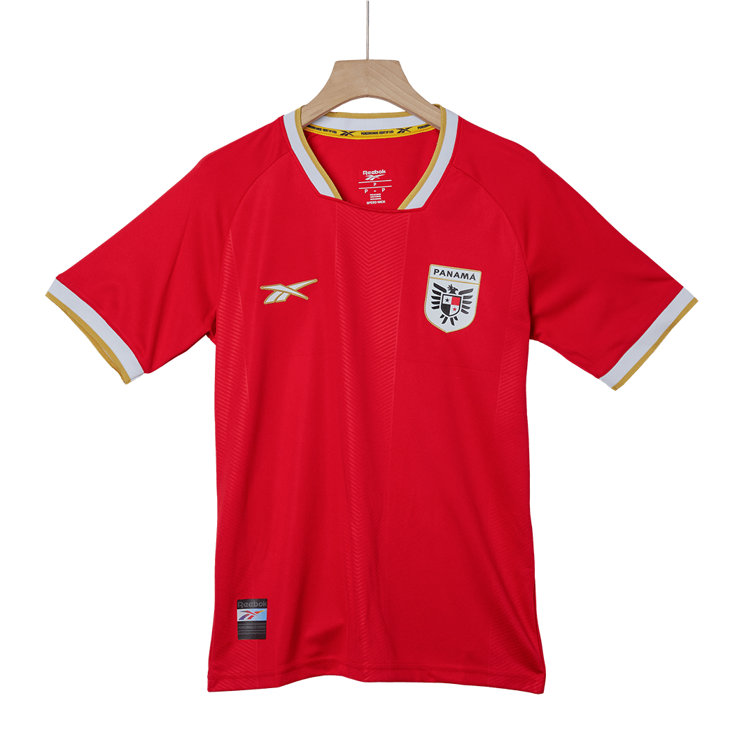 Domácí Fotbalový Dres Panama 2025