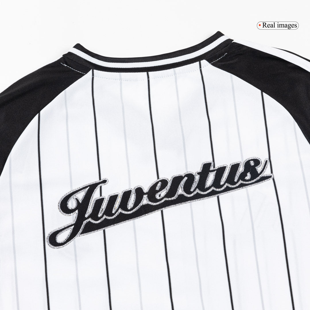 Fotbalový Dres Juventus