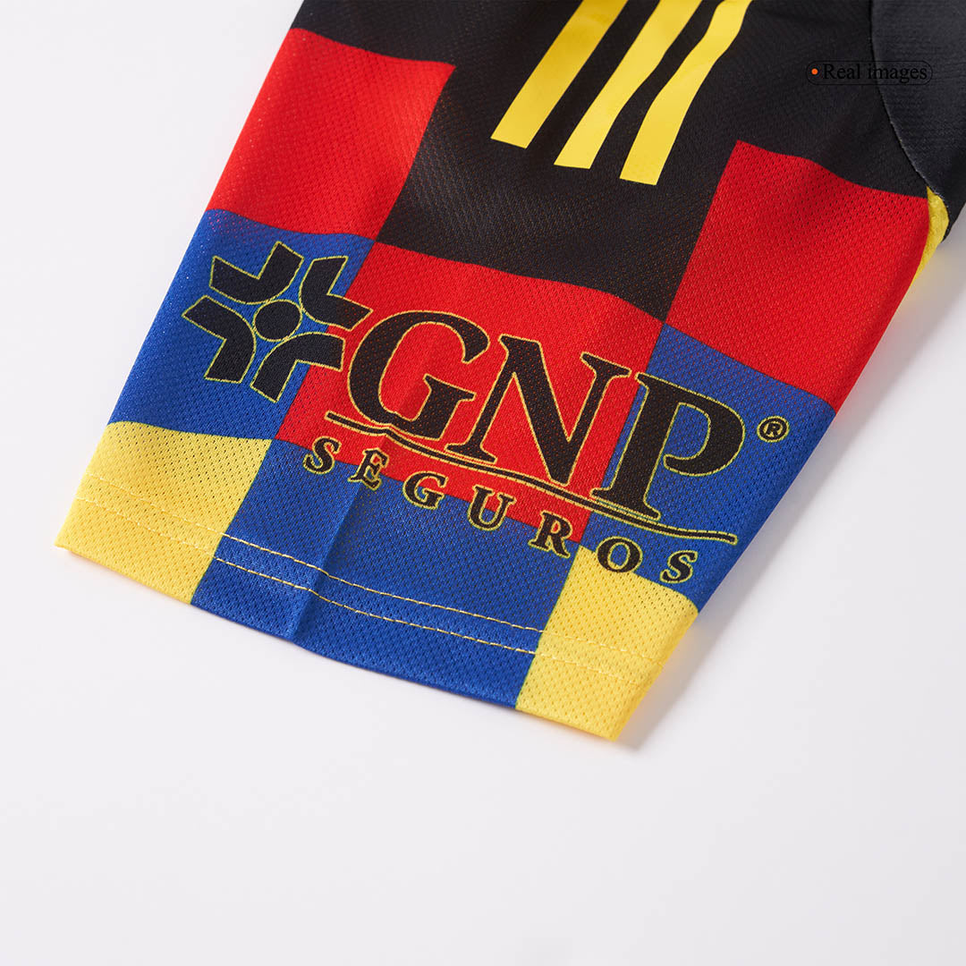 Domácí Fotbalový Dres Club America 25/26 Authentic