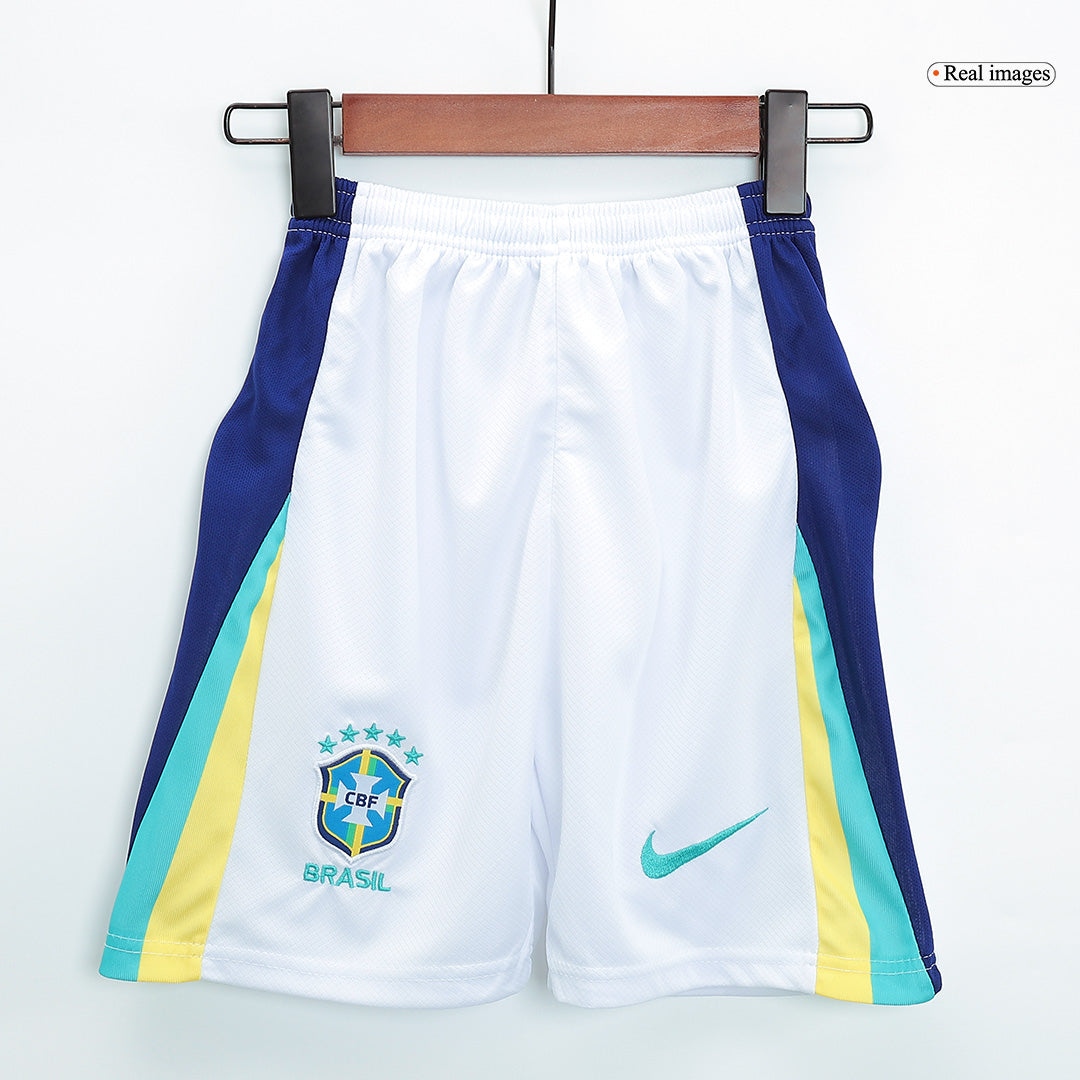 Dětská Venkovní Souprava Brazil 2024