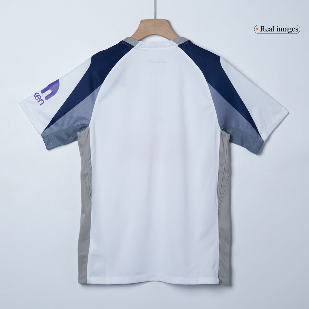 Domácí Fotbalový Dres Tottenham Hotspur 25/26 XAVI #7 UCL