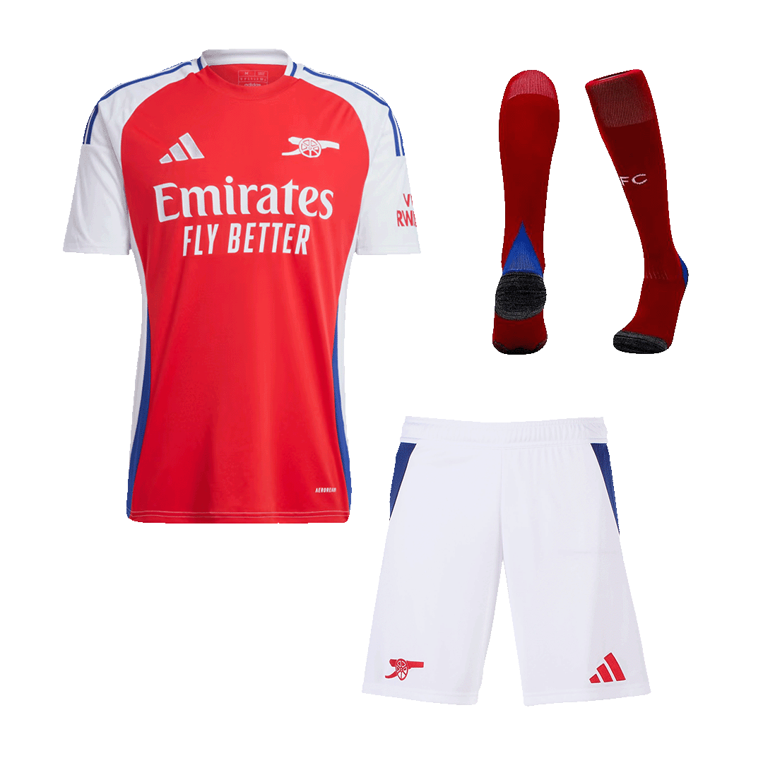Domácí Fotbalový Souprava Arsenal 24/25