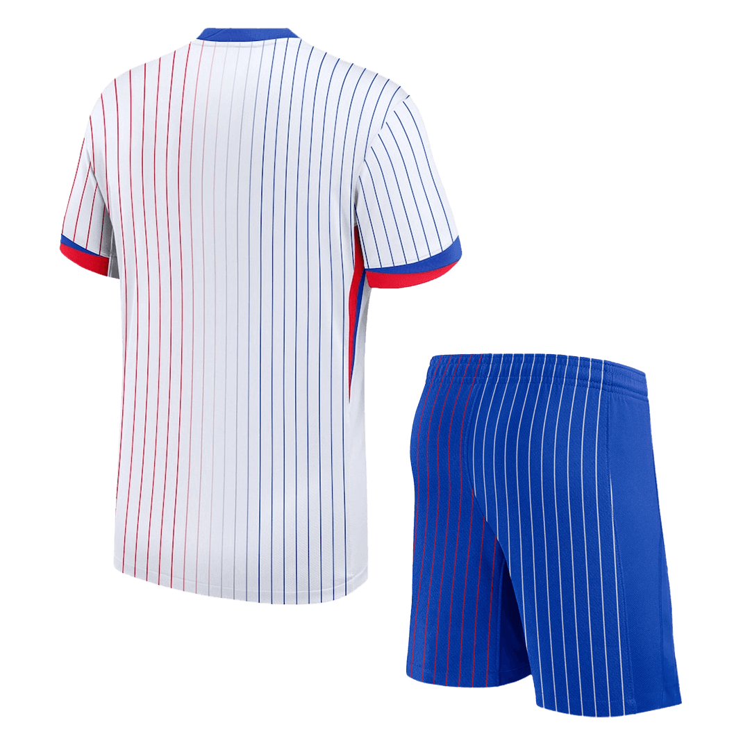 Venkovní Souprava France 2024