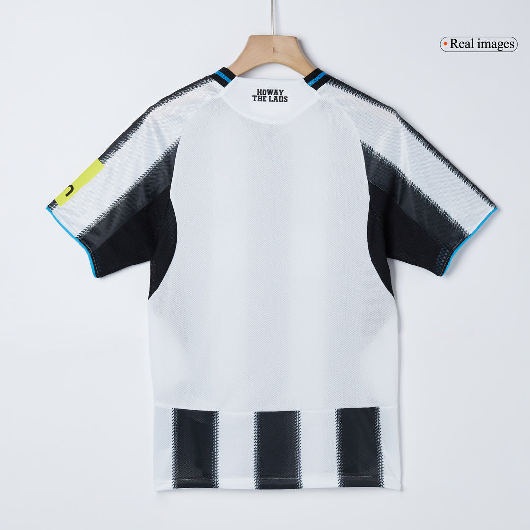 Domácí Souprava Newcastle United 25/26 Authentic