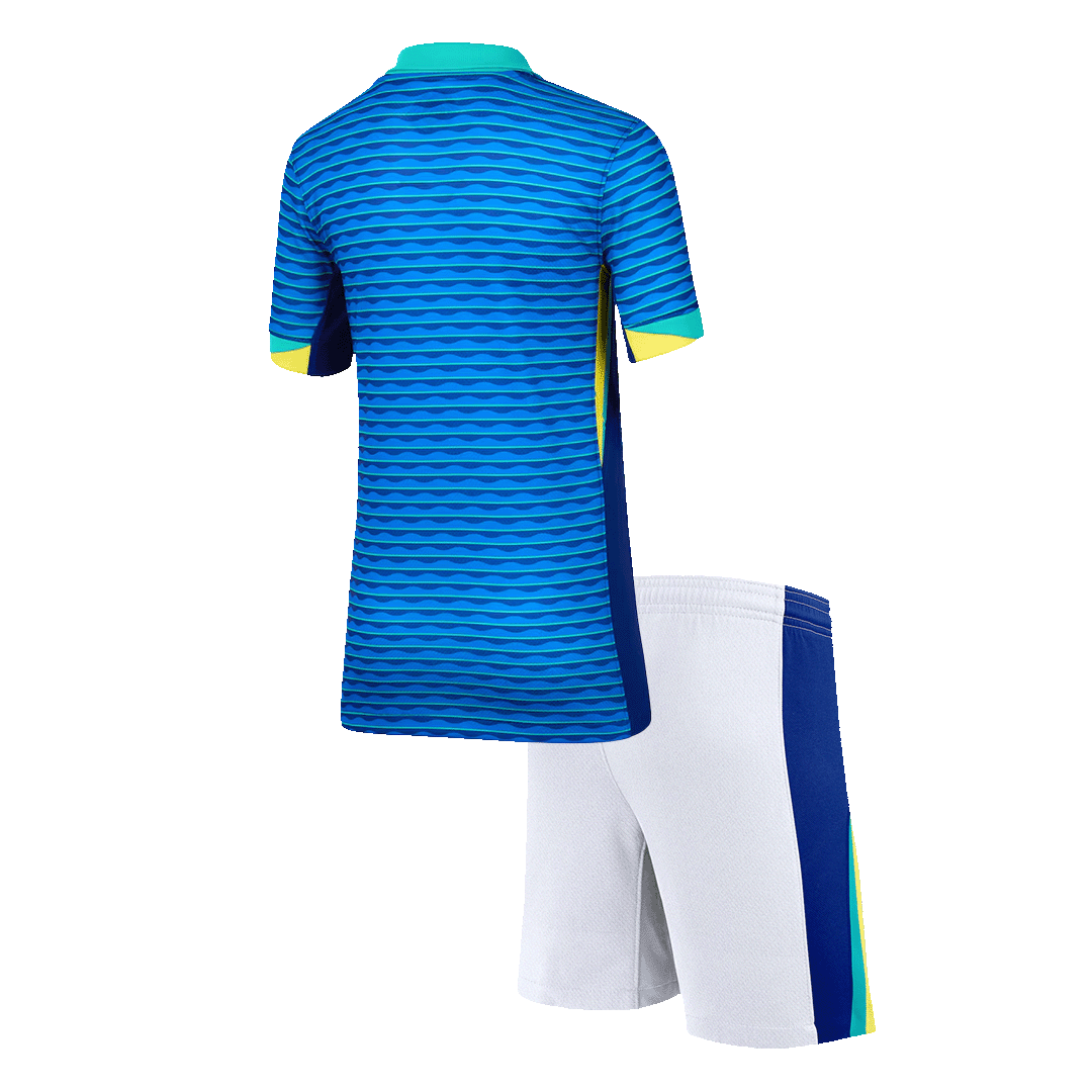 Dětská Venkovní Souprava Brazil 2024
