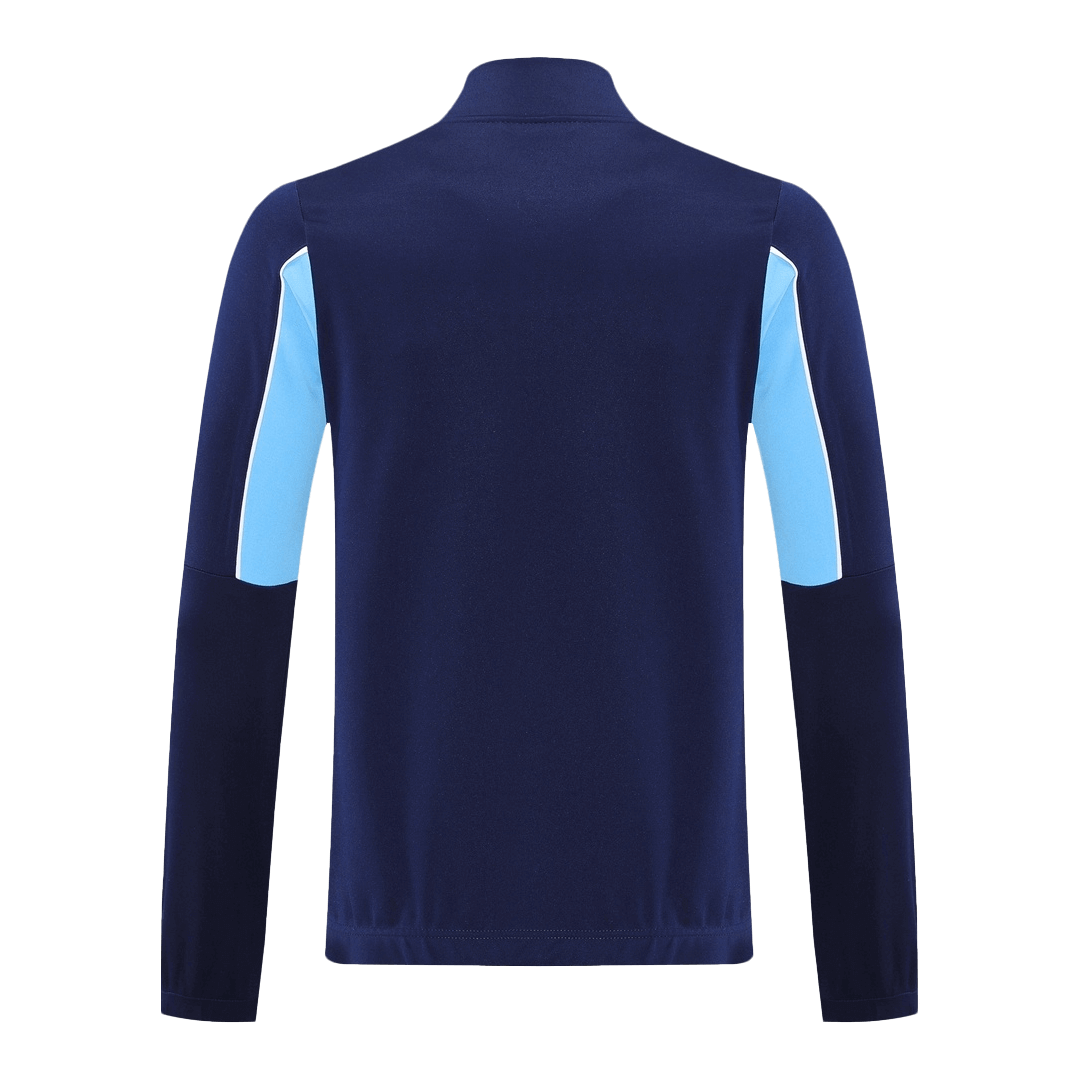 Fotbalový Dres Manchester City