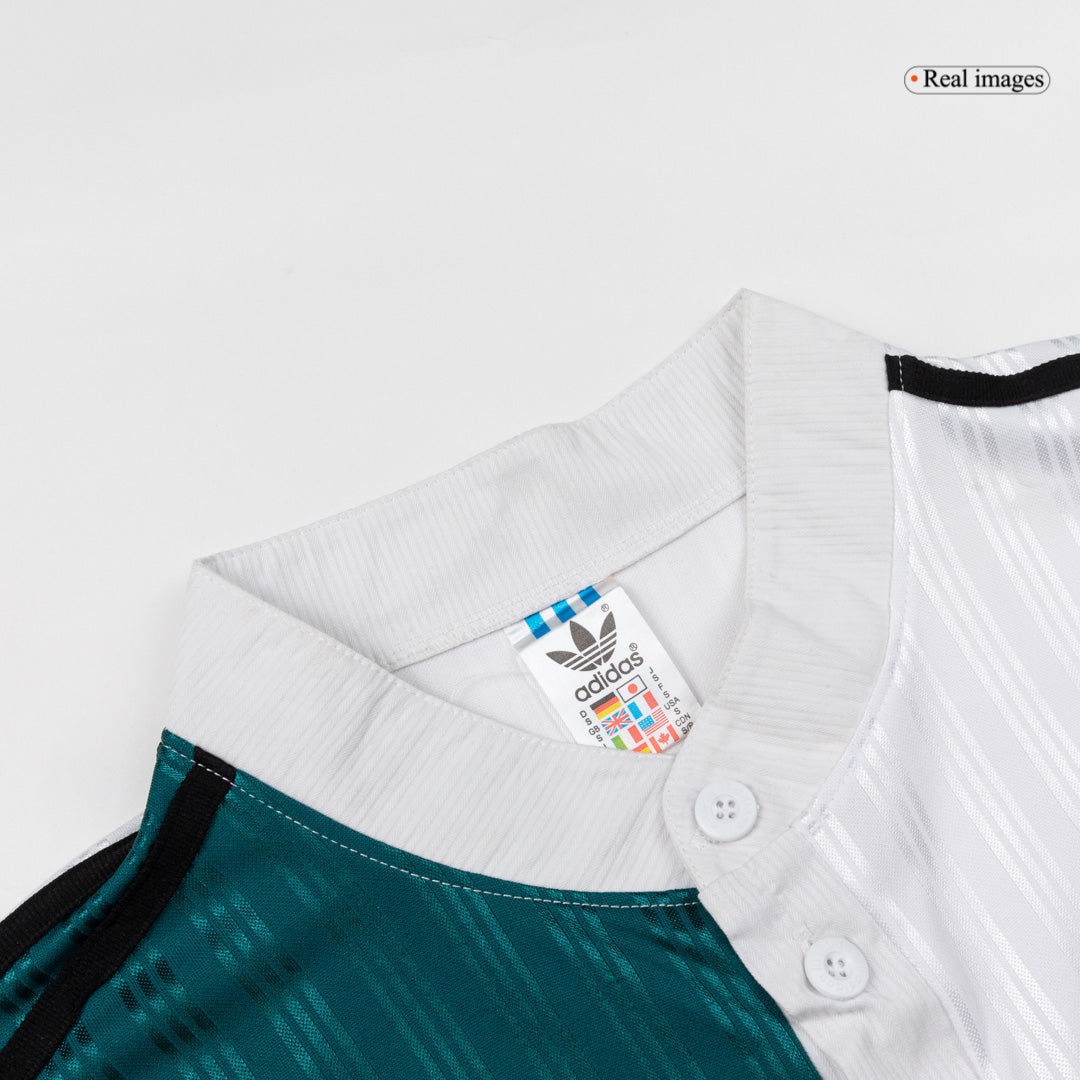 Liverpool venkovní Retro dres 1995/96