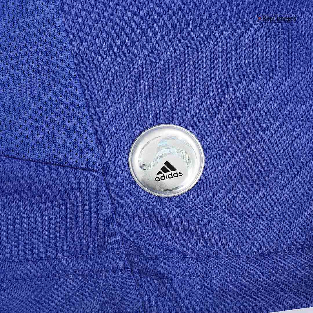 Domácí Retro Dres Chelsea 2008 - UCL Final