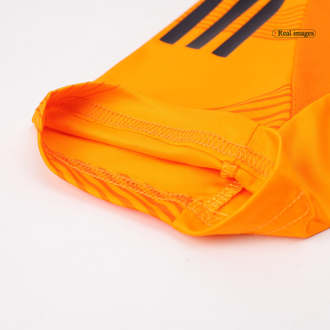 Venkovní Fotbalový Dres Real Madrid 24/25 Authentic BELLINGHAM #5