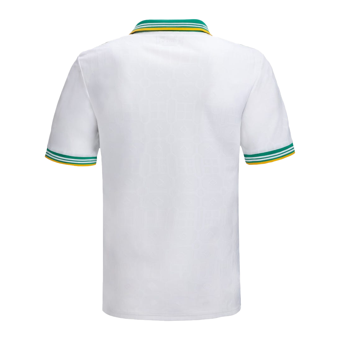 Třetí Fotbalový Dres Roma 25/26