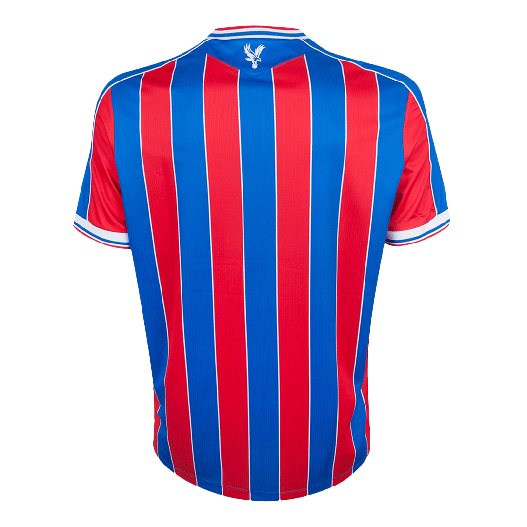 Domácí Fotbalový Dres Crystal Palace