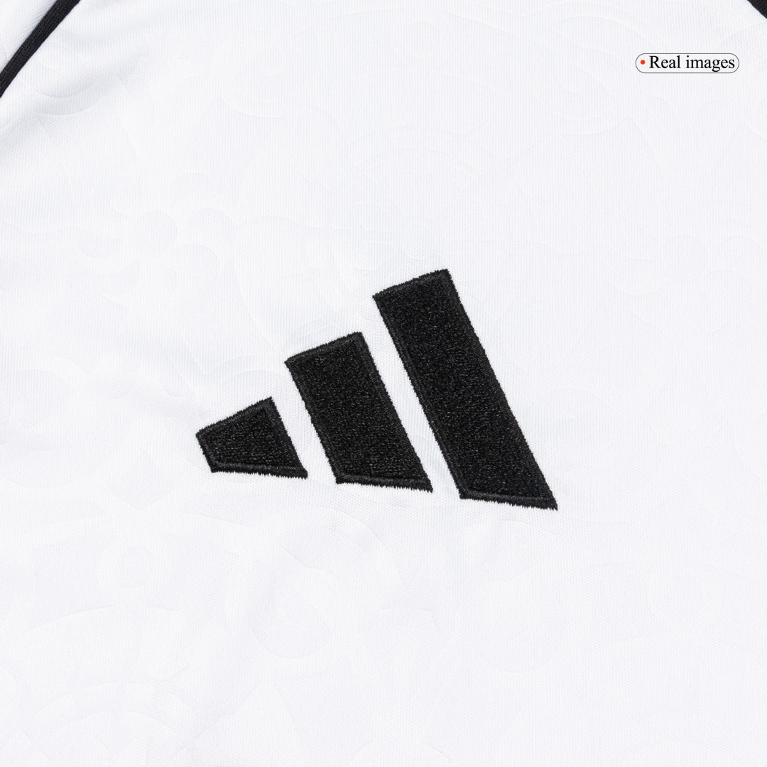 Domácí Fotbalový Dres Fulham
