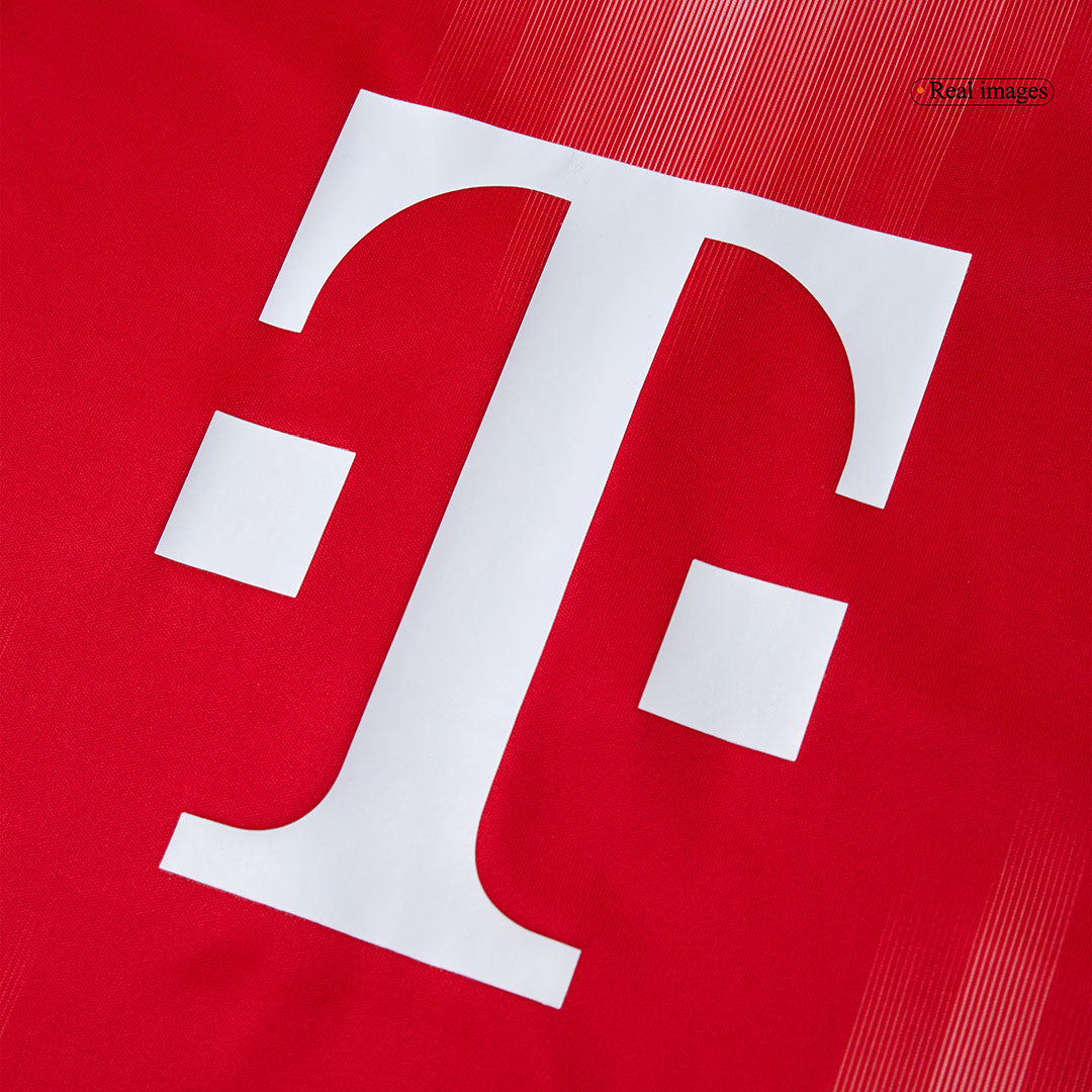Domácí Fotbalový Dres Bayern Mnichov 25/26