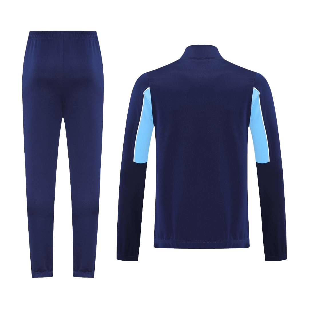Fotbalový Dres Manchester City