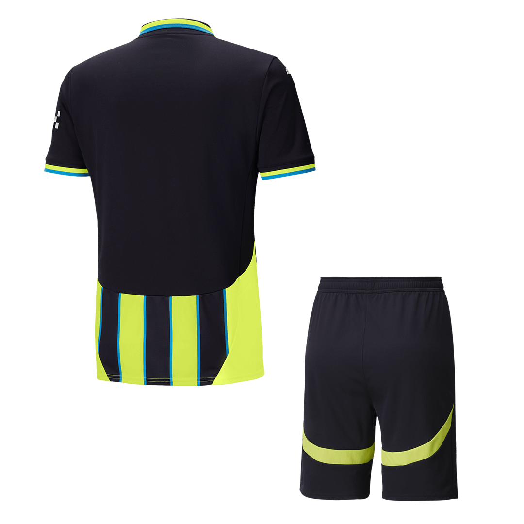 Venkovní Souprava Manchester City 24/25