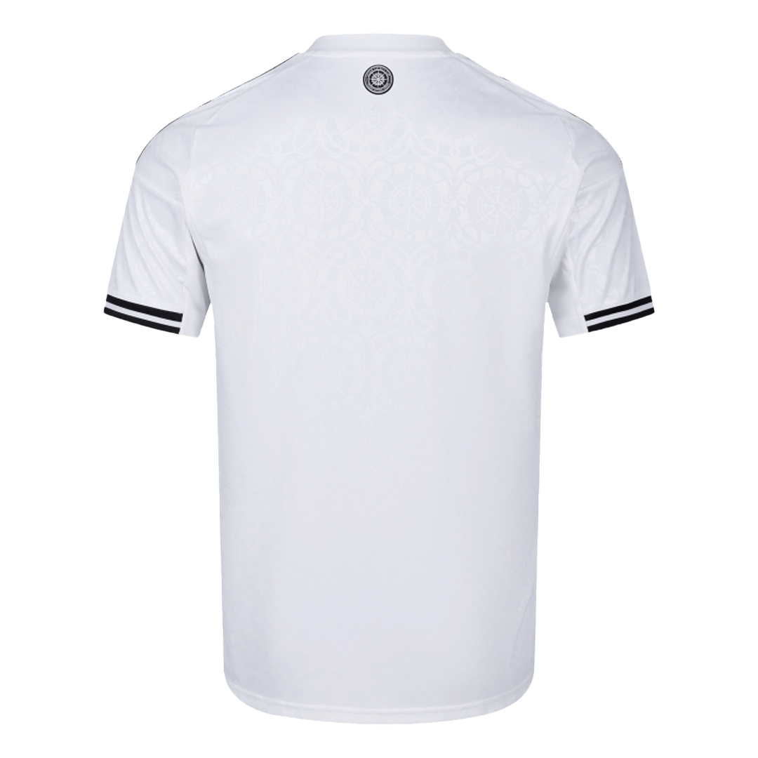 Domácí Fotbalový Dres Fulham