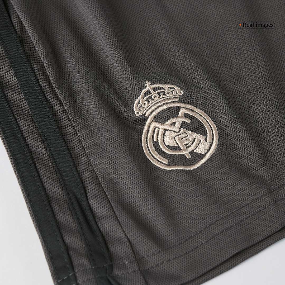 Dětská Třetí Souprava Real Madrid 24/25
