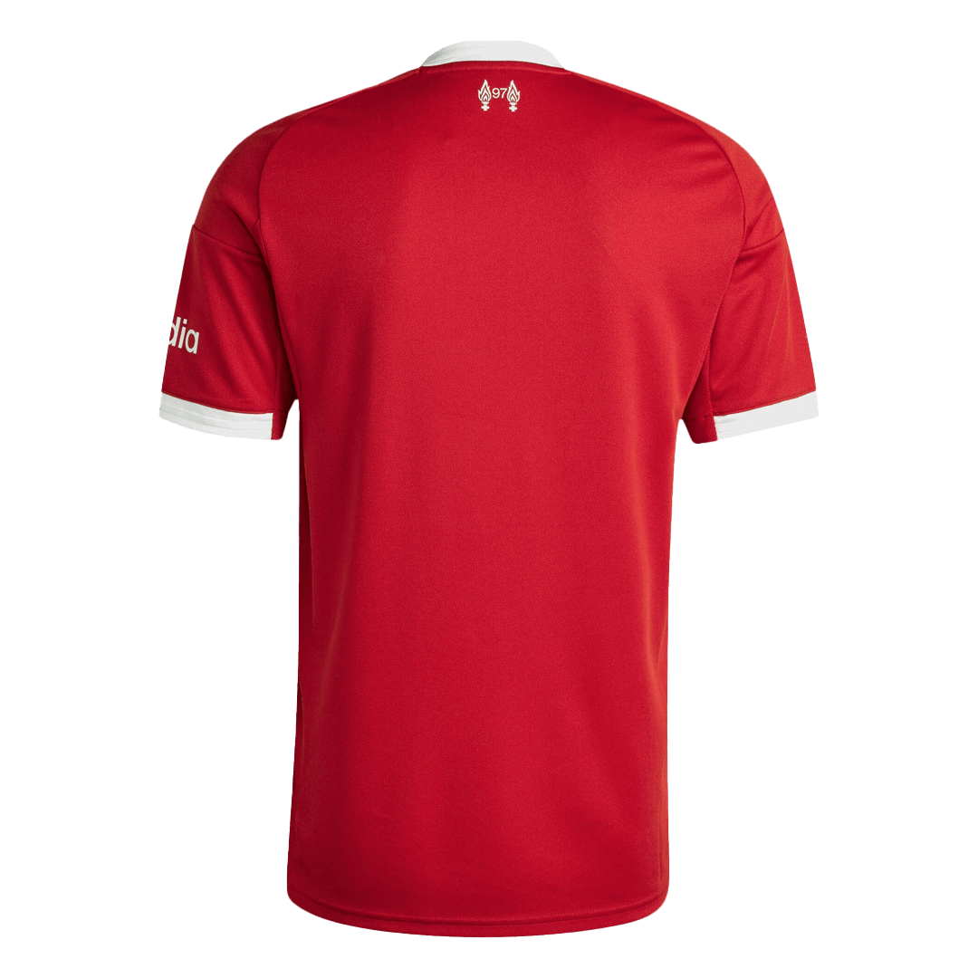 Domácí Fotbalový Dres Liverpool