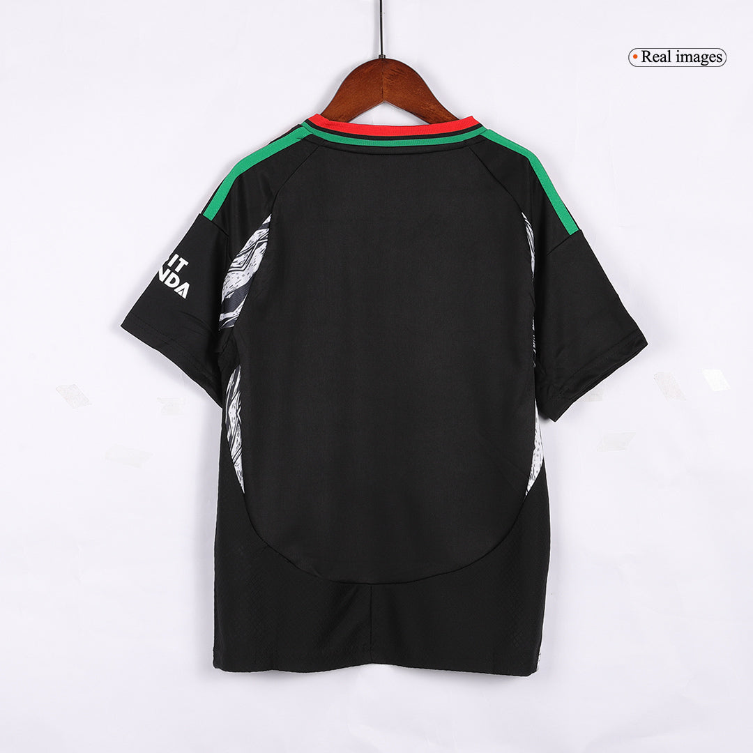 Dětská Venkovní Souprava Arsenal 24/25