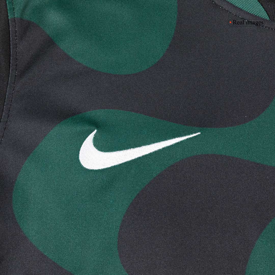 Fotbalový Dres Sporting CP