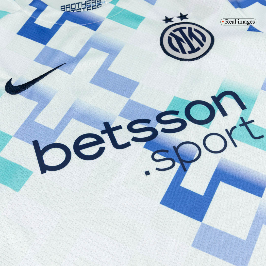 Dětská Venkovní Souprava Inter Milán 25/26