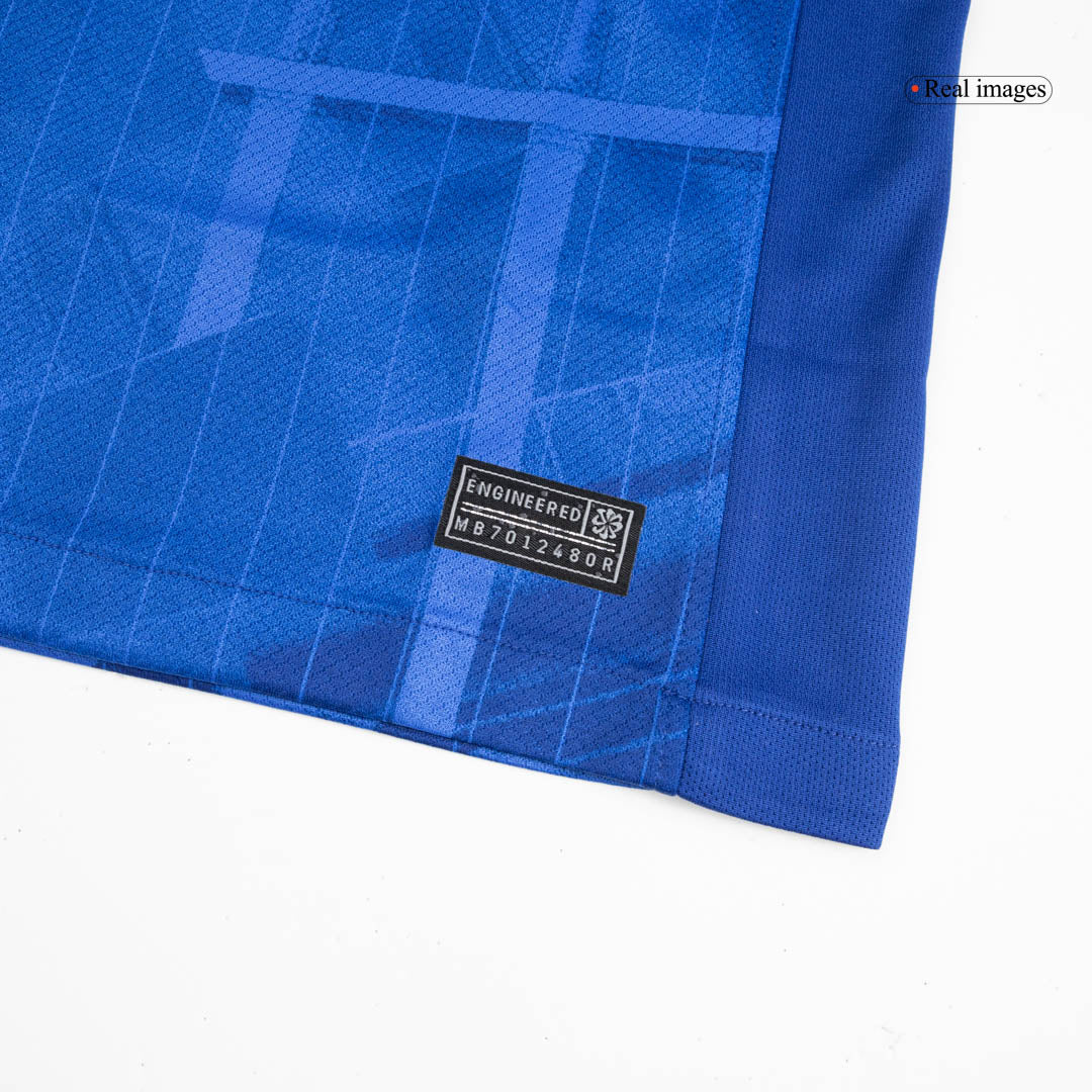 Domácí Fotbalový Dres Chelsea 25/26 PALMER #10