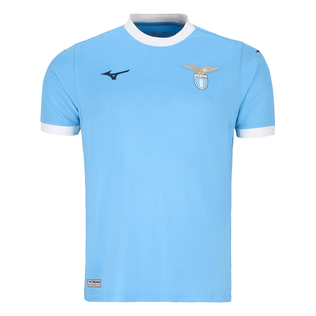 Domácí Fotbalový Dres Lazio