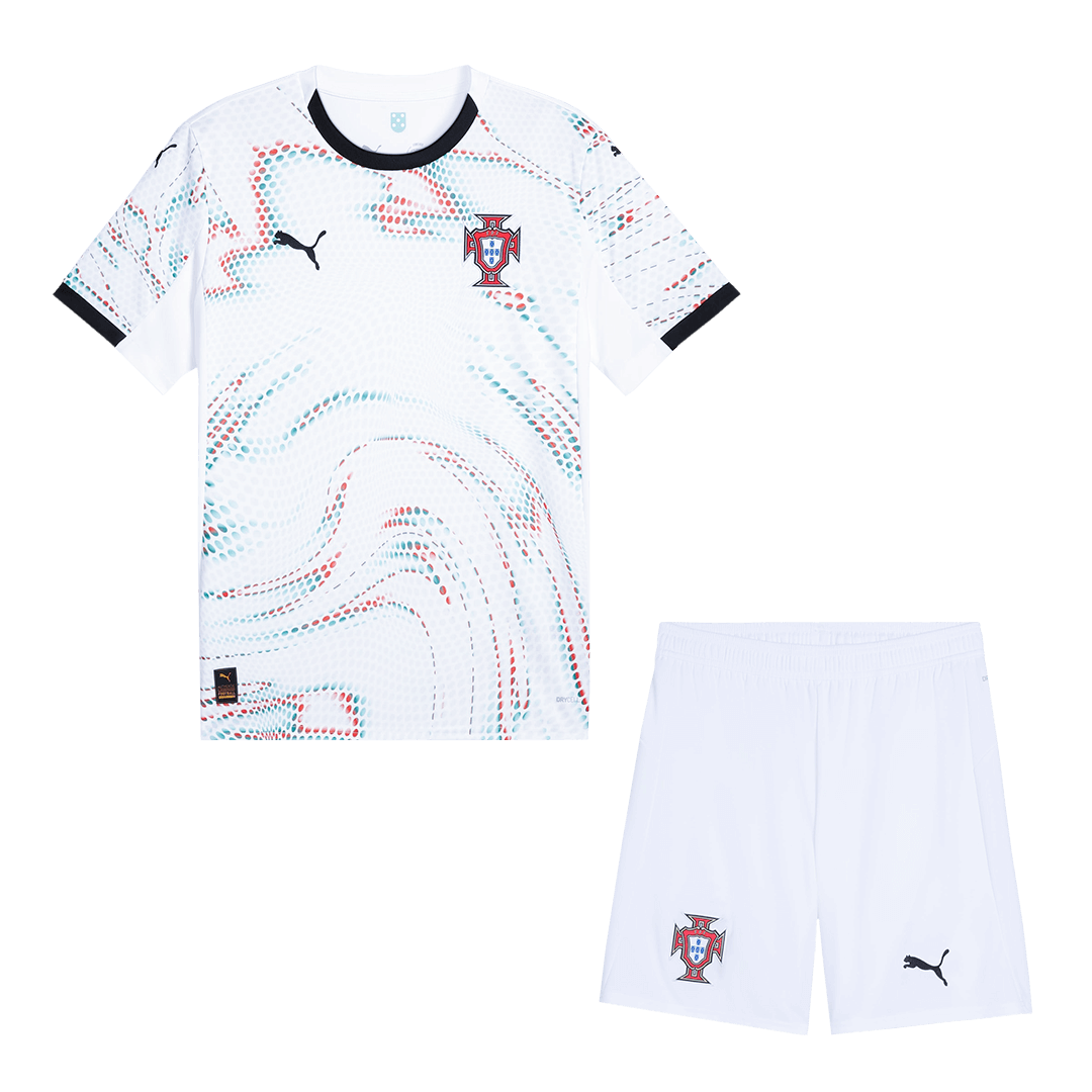 Venkovní Souprava Portugal 2025