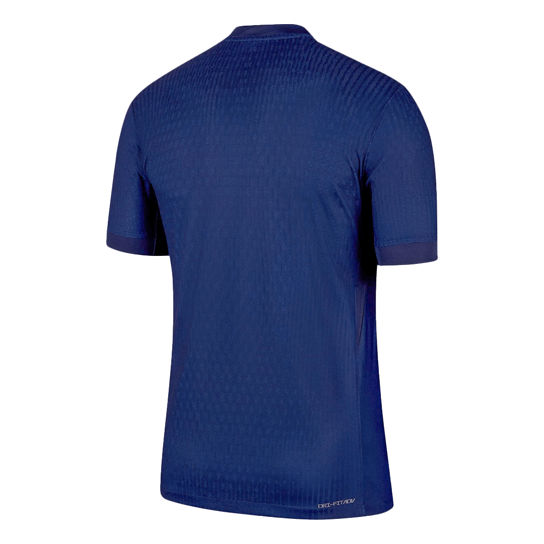 Domácí Fotbalový Dres PSG 25/26 Authentic