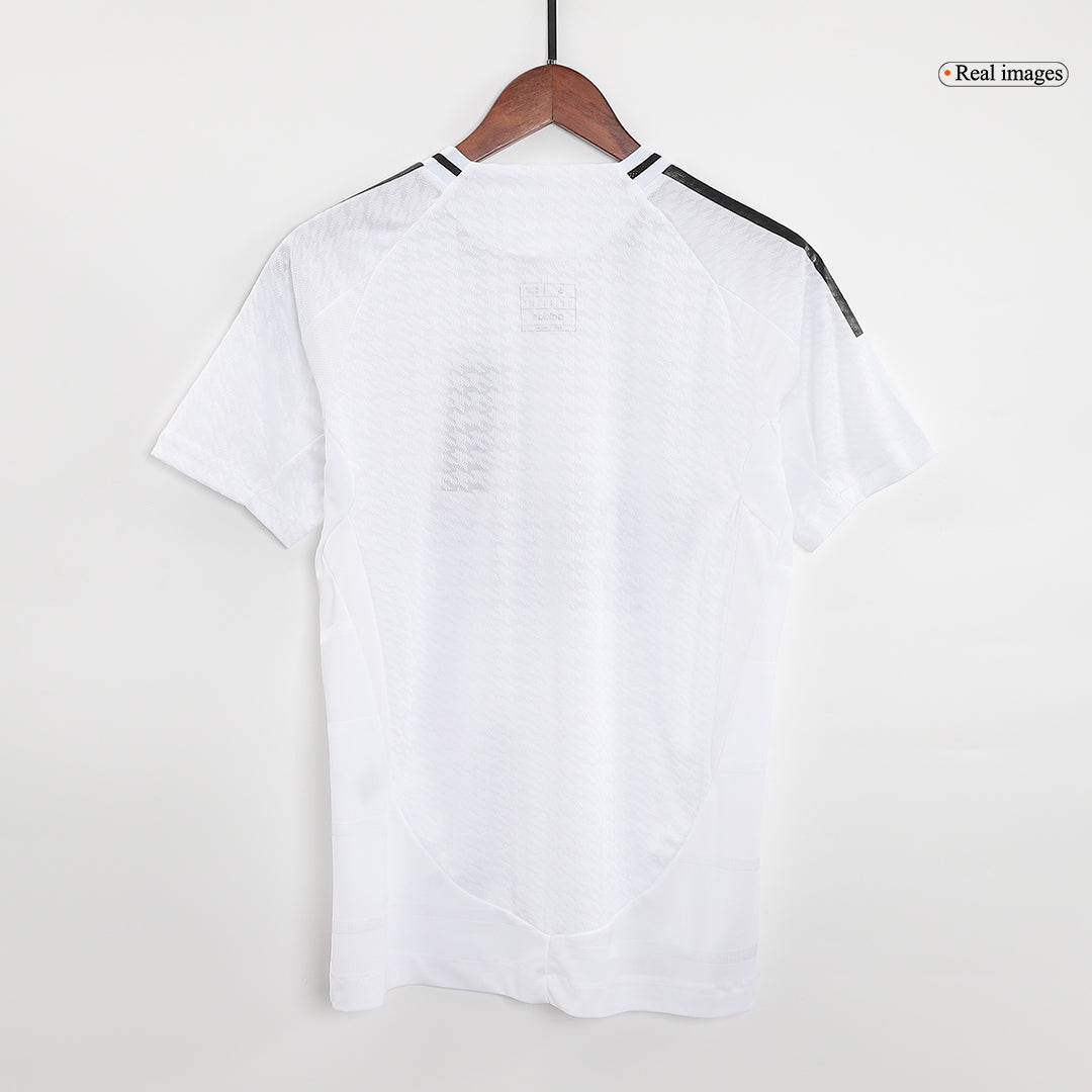 Domácí Souprava Real Madrid 24/25 Authentic