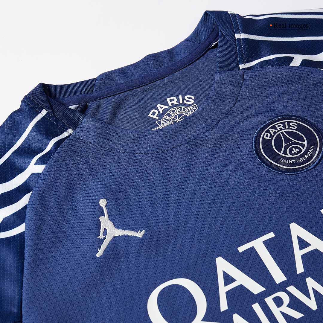 Dětská Čtvrtý Souprava PSG 24/25
